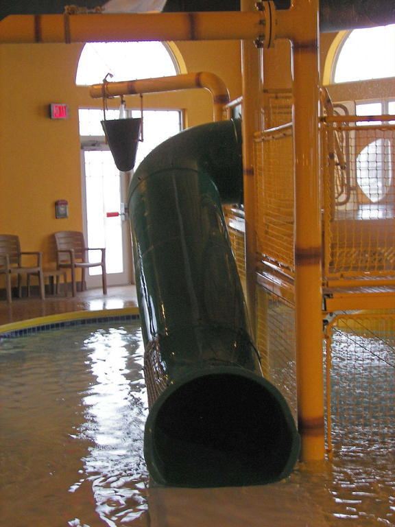 Little Chute Country Inn & Suites By Radisson, Appleton North, Wi מראה חיצוני תמונה