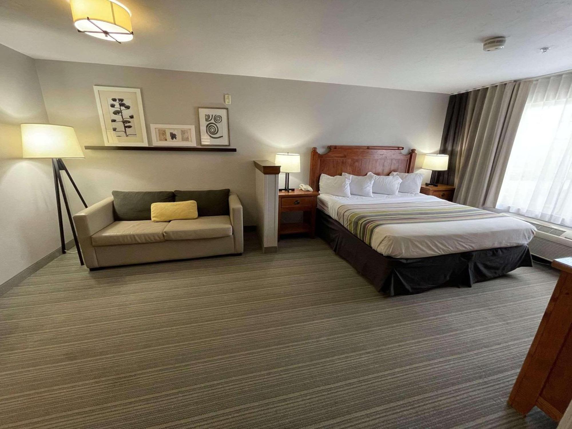 Little Chute Country Inn & Suites By Radisson, Appleton North, Wi מראה חיצוני תמונה