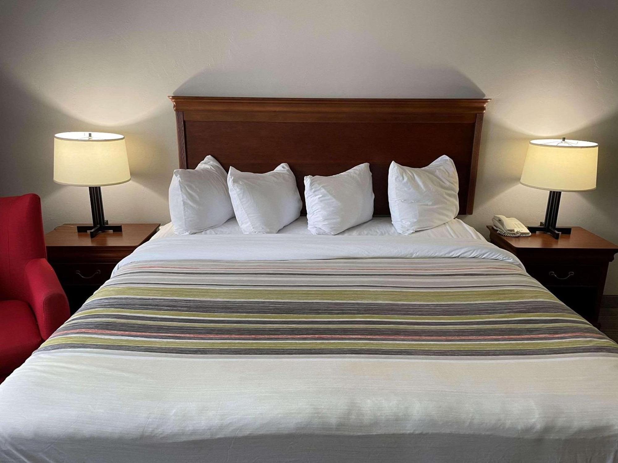 Little Chute Country Inn & Suites By Radisson, Appleton North, Wi מראה חיצוני תמונה