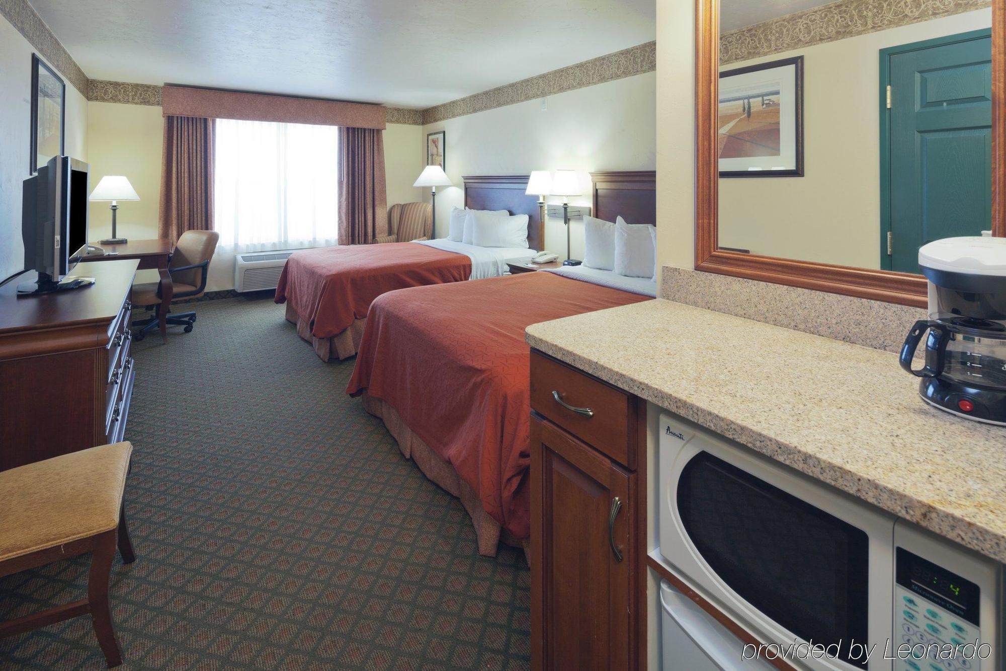 Little Chute Country Inn & Suites By Radisson, Appleton North, Wi מראה חיצוני תמונה
