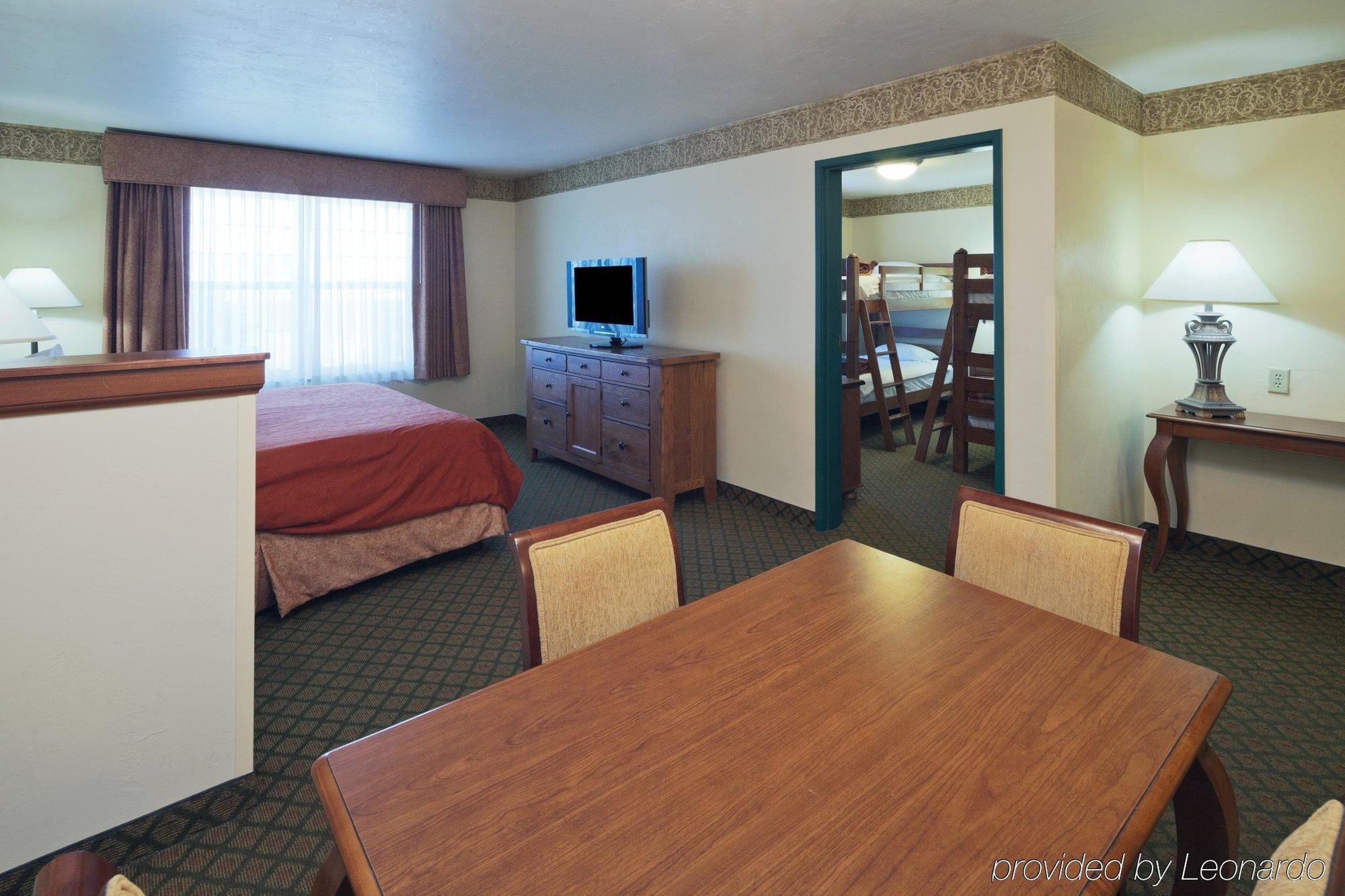 Little Chute Country Inn & Suites By Radisson, Appleton North, Wi מראה חיצוני תמונה