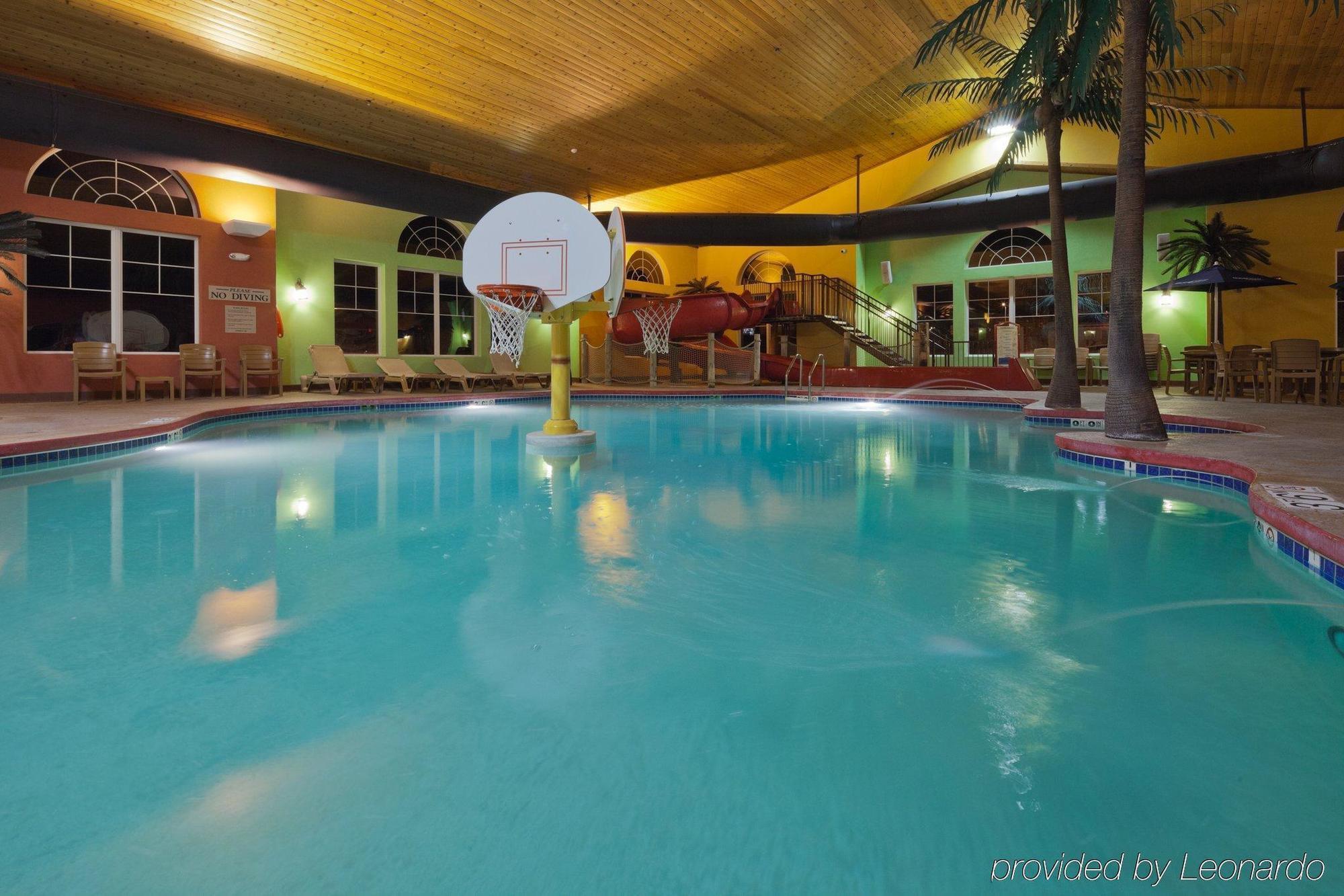 Little Chute Country Inn & Suites By Radisson, Appleton North, Wi מראה חיצוני תמונה