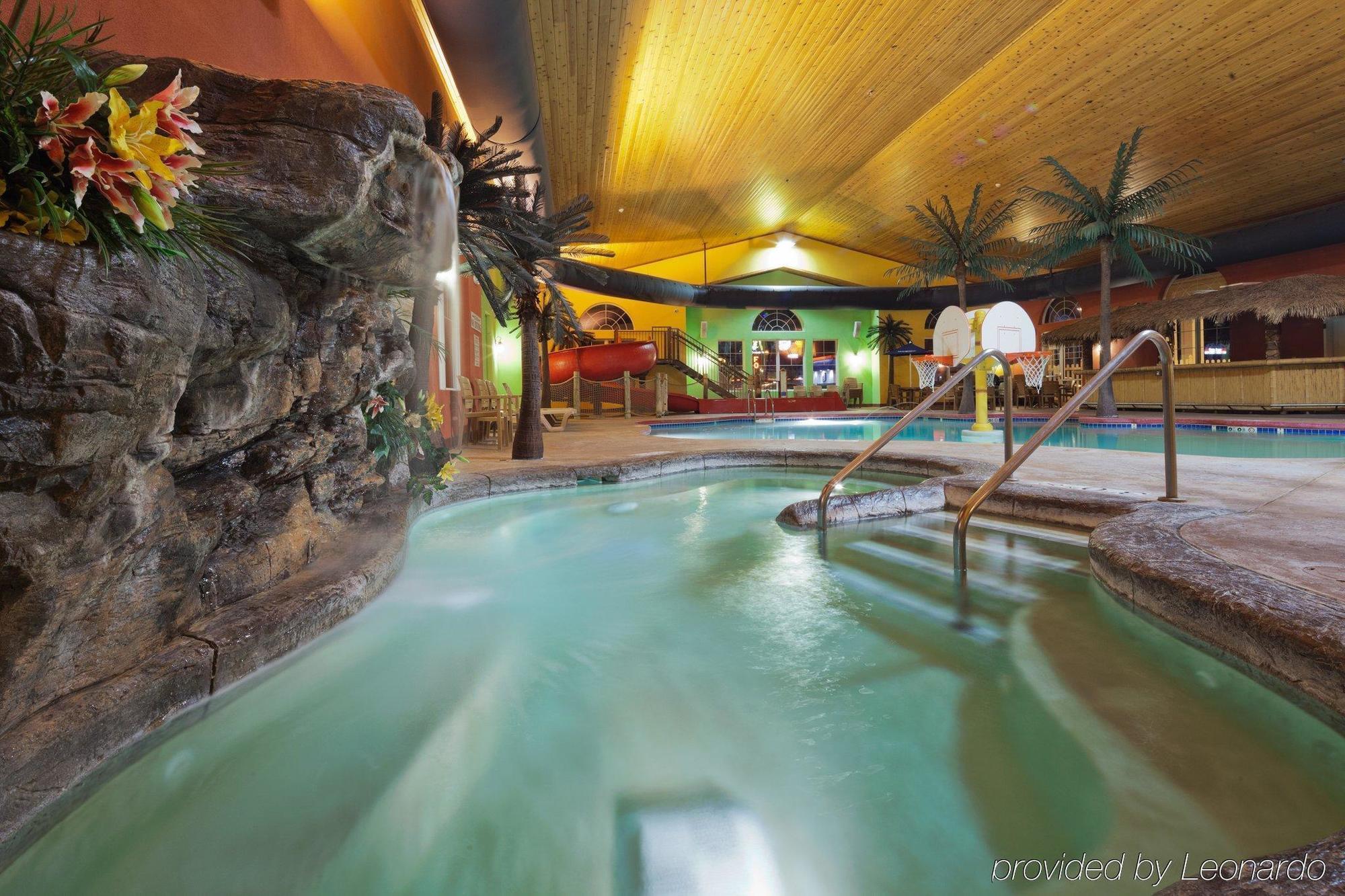 Little Chute Country Inn & Suites By Radisson, Appleton North, Wi מראה חיצוני תמונה