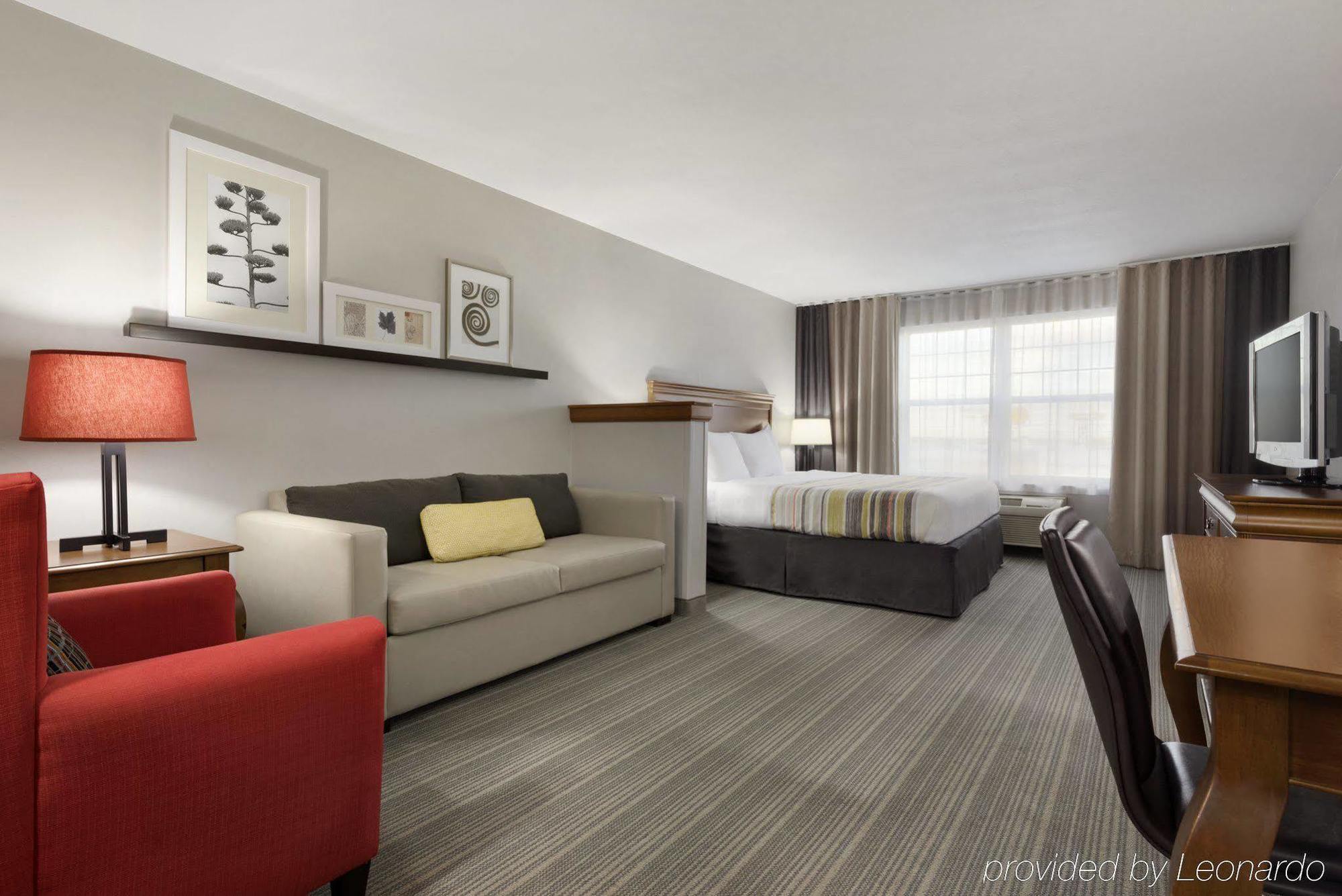 Little Chute Country Inn & Suites By Radisson, Appleton North, Wi מראה חיצוני תמונה