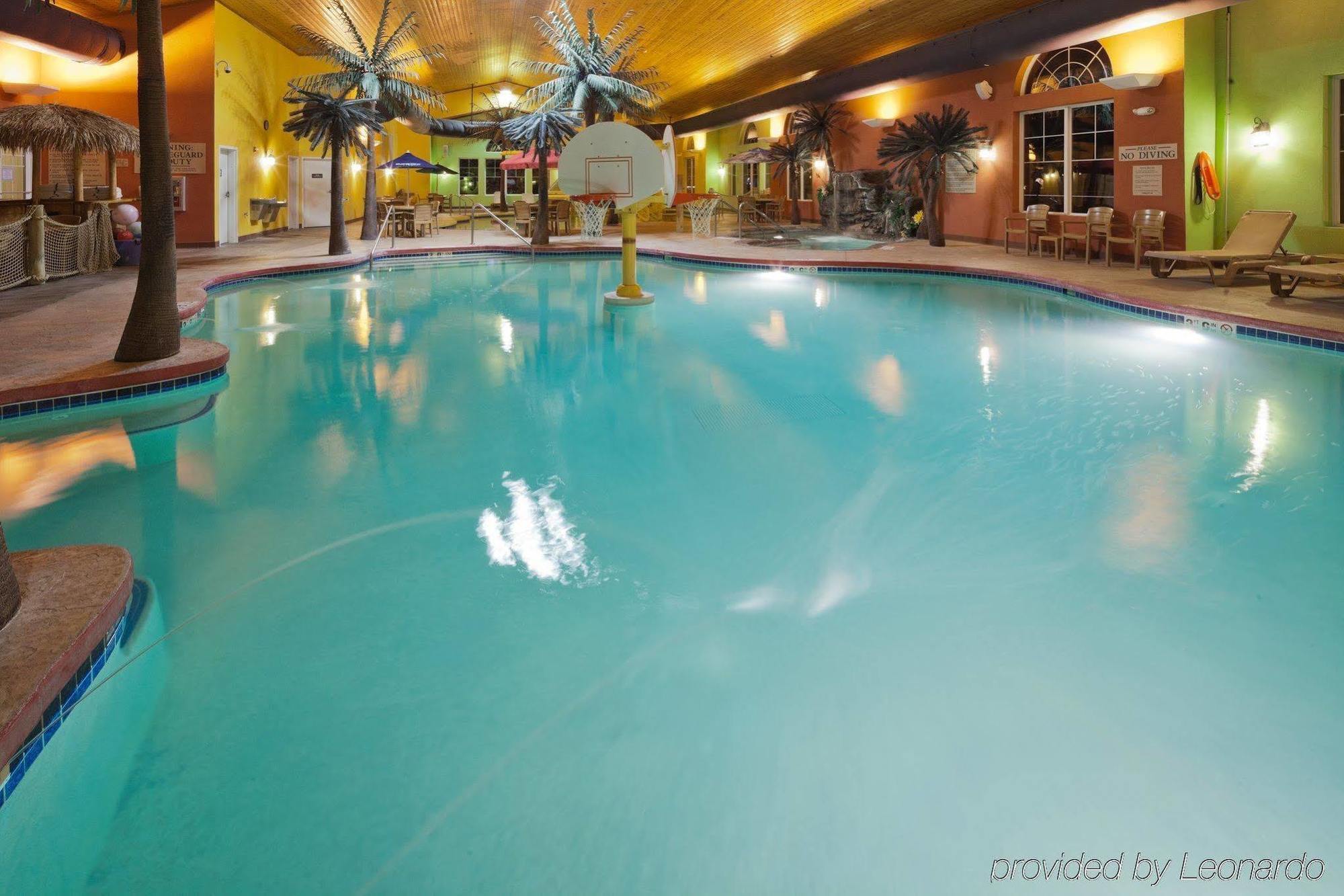 Little Chute Country Inn & Suites By Radisson, Appleton North, Wi מראה חיצוני תמונה